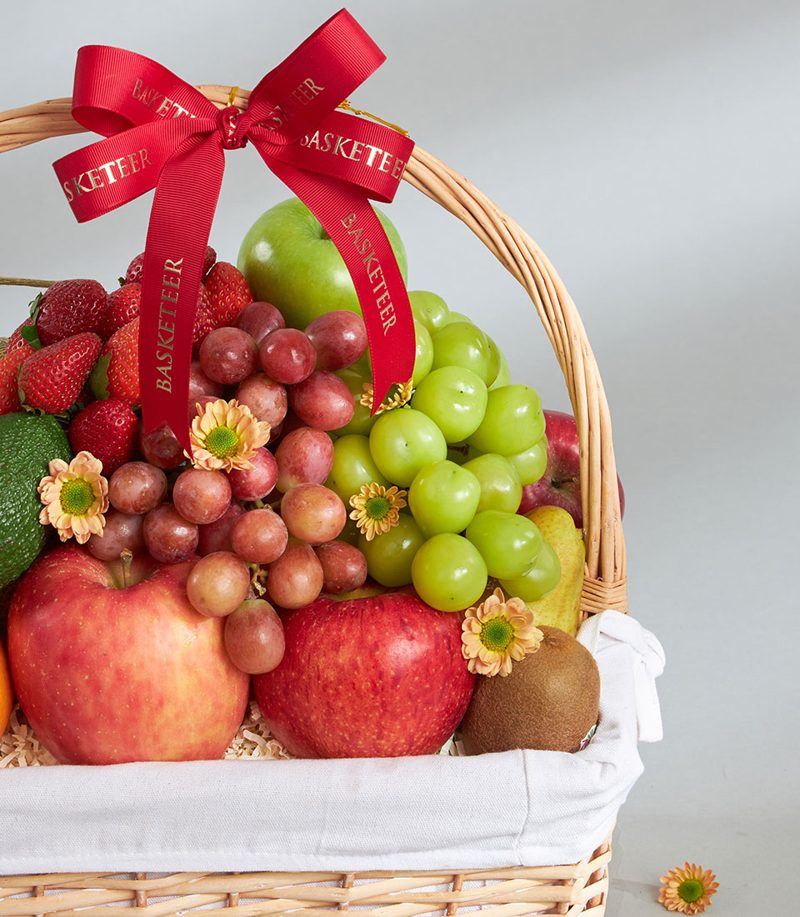 Fresh fruit selection from the Sylhet.Online shop