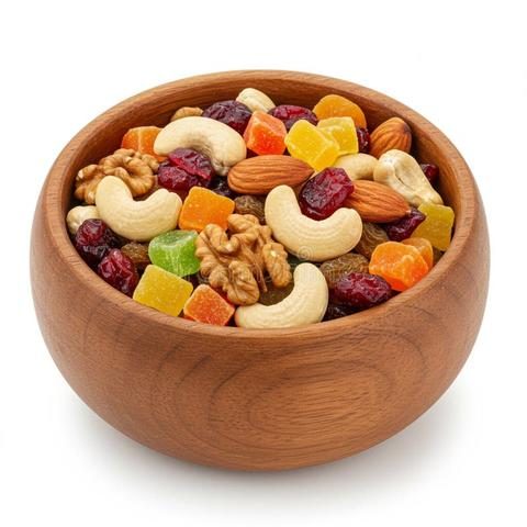 Dry Fruits